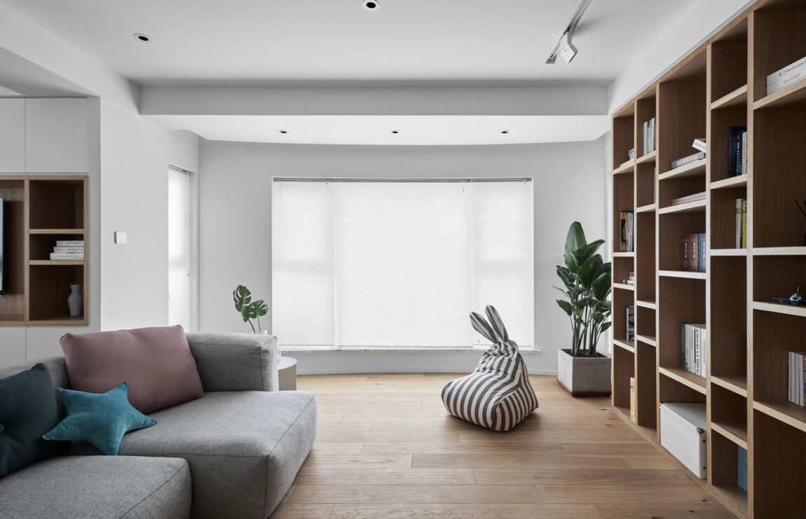 室內裝修工程｜把您的空間變成您心中的家｜創庫空間設計